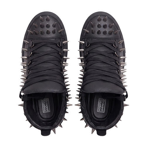 Bravest Studios PUNX SNEAKERS