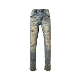 THRT DENIM  SYDNEY SKINNY - LIGHT WASH