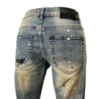 THRT DENIM  SYDNEY SKINNY - LIGHT WASH