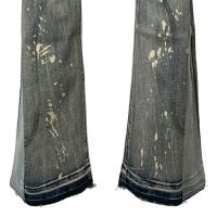 THRT DENIM  RIO JAMESTOWN - DARK WASH