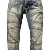 THRT DENIM  RIO JAMESTOWN - DARK WASH