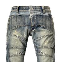 THRT DENIM  RIO JAMESTOWN - DARK WASH