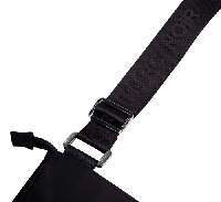 M+RC NOIR Messenger Bag / BK
