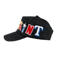 BWOOD.saint wrap LGDS SNAPBACK CAP