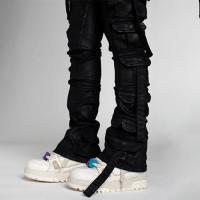 GUAPI STARRY SKY TACTICAL STACKED DENIM