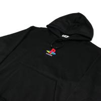 Pretty Boy Gear PLVY NO GVME Hoodie