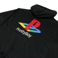 Pretty Boy Gear PLVY NO GVME Hoodie