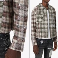 GUAPI MOCHA CRESCENT FLANNEL