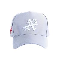 REFERENCE OAK SNAPBACK CAP GREY