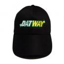 Pretty Boy Gear DAT WAY Cap 6 Panel Cap
