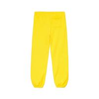 SP5DER YELLOW LEGACY SWEATPANT