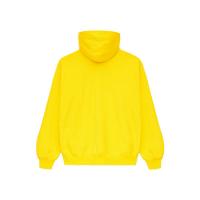 SP5DER YELLOW LEGACY HOODIE