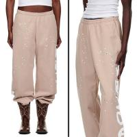 SP5DER SAND BELUGA SWEATPANT