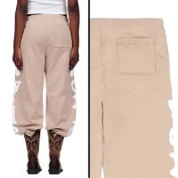 SP5DER SAND BELUGA SWEATPANT