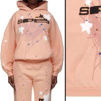 SP5DER SP5 BELLINI HOODIE