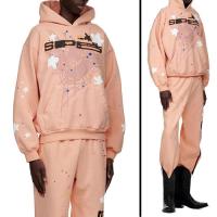 SP5DER SP5 BELLINI HOODIE