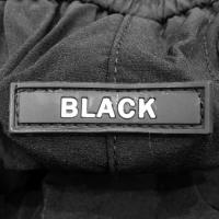 BLACKTAILOR N8 CARGO BLACK