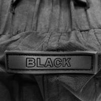 BLACKTAILOR N1 CARGO BLACK