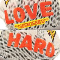 TOXICITY LOVE HARD TRUCKER - NATURAL