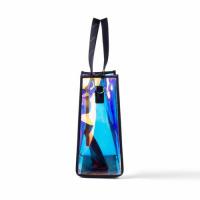 M+RC NOIR Big Shopping bag / Rainbow