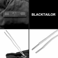 BLACKTAILOR N5 CARGO BLACK