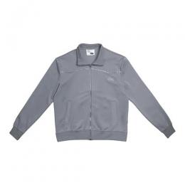 EPTM MARTINE TRACK JACKET - GREY