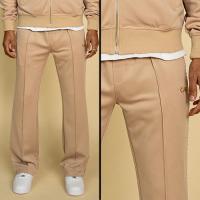 EPTM MARTINE TRACK PANTS - TAN