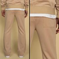 EPTM MARTINE TRACK PANTS - TAN