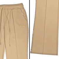 EPTM MARTINE TRACK PANTS - TAN