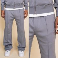 EPTM MARTINE TRACK PANTS - GREY