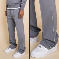 EPTM MARTINE TRACK PANTS - GREY