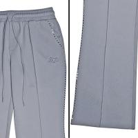 EPTM MARTINE TRACK PANTS - GREY