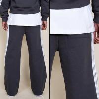 EPTM HIGHLAND PANTS - CHARCOAL