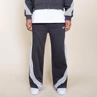 EPTM HIGHLAND PANTS - CHARCOAL