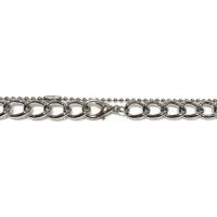 Trendywoobi Lock / key necklace
