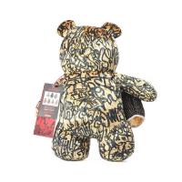 SPRAYGROUND ULTRA RARE BEAR 16 INCH