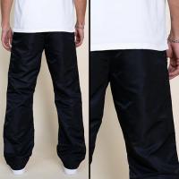 EPTM EXO TRACK PANTS - BLACK