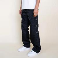 EPTM EXO TRACK PANTS - BLACK