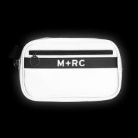 M+RC NOIR REFLECTIVE BELT BAG