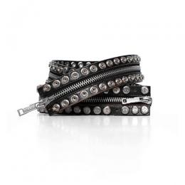 Racer Worldwide SPLIT BUTTON BELT