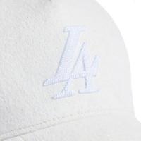 REFERENCE PARADISE LA WOOL SNAPBACK CAP CREAM