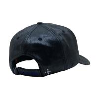 FRESH.i.AM VENOM DENIM WAXED HAT