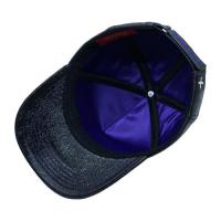 FRESH.i.AM VENOM DENIM WAXED HAT