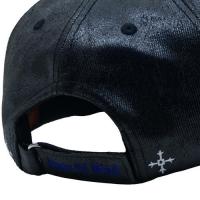 FRESH.i.AM VENOM DENIM WAXED HAT