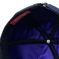 FRESH.i.AM VENOM DENIM WAXED HAT