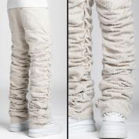 GUAPI YETI SUPER STACKED DENIM