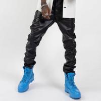 EPTM GOPACHI PANTS - BLACK