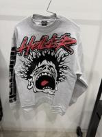 HELLSTAR RECORDS CREWNECK