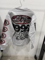 HELLSTAR RECORDS CREWNECK