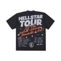 HELLSTAR BIKER T-SHIRT